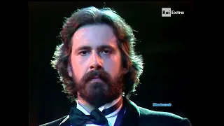 ♫ Banco ♪ Baciami Alfredo TV Show 1981 ♫ Vieo & Audio Restored HD