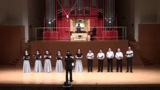 Gabriel Faure Requiem Op.48　ガブリエル・フォーレ　レクイエム　作品48　encore: Cantique de Jean Racine　アンコール　ラシーヌの雅歌