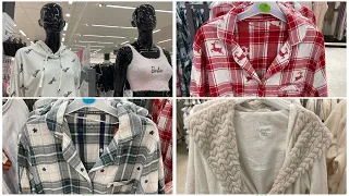 PRIMARK WOMEN WINTER PYJAMAS & ROBES, New collection - November, 2021