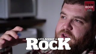 Introducing: Lionize | Classic Rock Magazine