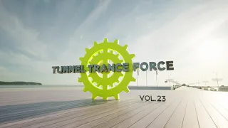 Tunnel trance force 23 - CD1 Frozen mix - 320 kbps / 4K video