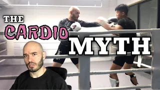 The Cardio Myth