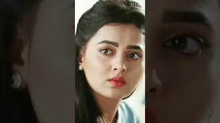 Tejaswi prakash cute look