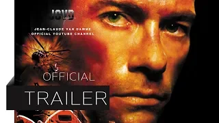 Derailed // Trailer // Jean-Claude Van Damme