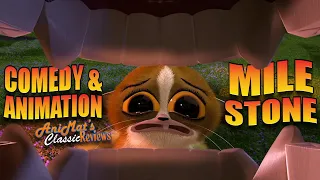 Madagascar is a Comedy & Animation Milestone | A Wild Review