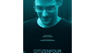 Citizenfour Official Trailer 1 2014 HD