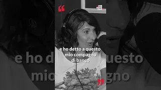 Vladimir Luxuria, "Ho detto a questo mio compagno di banco che mi sentivo una femminuccia" #podcast