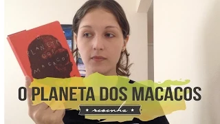 O Planeta dos Macacos, livro vs filme e o dilema da repetição | RESENHA