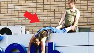 TOTAL IDIOTS AT WORK COMPETITION 2024 / Bad Day At Work / Like A Boss Compilation / Meme laugh #76