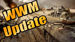 Server Issues - World War Mode Update - War Thunder