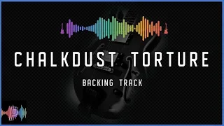 Phish Chalkdust Torture Backing Track in E Dorian or E Blues