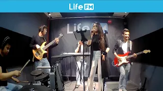 Renessans - Drunk Groove (Live Cover)
