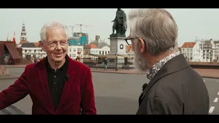 MiniDocu - De Opstand Vlissingen 1572