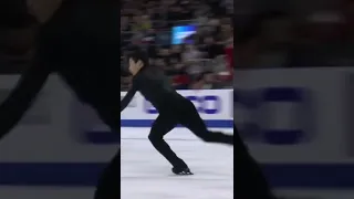 Nathan Chen 퍼펙트 쿼드 럿츠