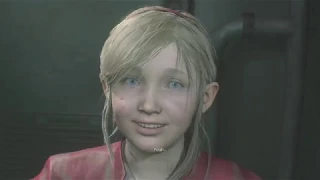 Claire A -Hardcore/S Rank-  | RESIDENT EVIL 2 Remake