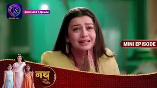 Nath Zewar Ya Zanjeer | 14th March Episode 498 | Mini Episode | Dangal TV