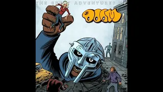 MF DOOM-The Lost Relics of Dumile Volume 1 Hip Hop Mix Fan Album Compilation