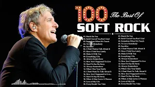 Michael Bolton, John Lennon, Eric Clapton, Air Supply - Most Old Soft Rock Love Songs 70's 80's 90's