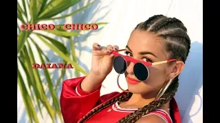 Daiana - Chico Chico (Official Video)