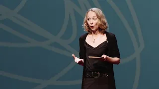 The Importance of Listening to your Body | Anna Merkulova | TEDxDresden
