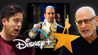 HAMILTON: Brilliant or SJW Trash?