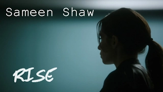 Sameen Shaw ll Rise