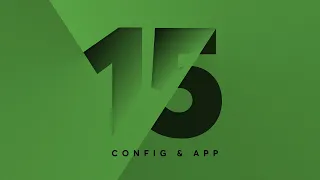 New: Loxone Config & App 15 I 2024 [HD]