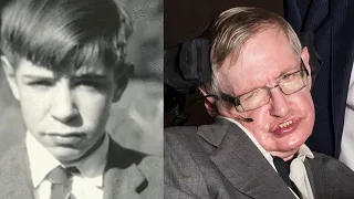 Who inspired Stephen Hawking to become a physicist? #shorts #physics