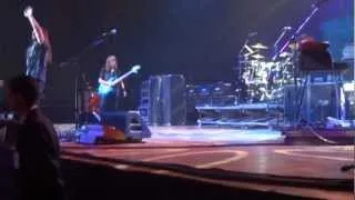 G3 John Petrucci 06 GLASGOW KISS 12/10/2012 SP Brasil Sao Paulo 10-12-2012