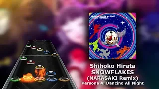 Persona 4 Dancing Pack (Clone Hero Chart Pack Preview)