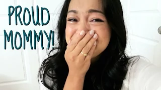 NEVER BEEN SO PROUD!!! - August 14, 2016 -  ItsJudysLife Vlogs