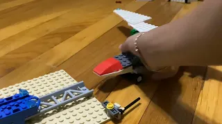 Lego Antonov An-225