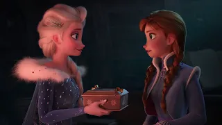 Olaf Otra Aventura Congelada De Frozen - Parte 6 / Hd 1440P - Español Latino