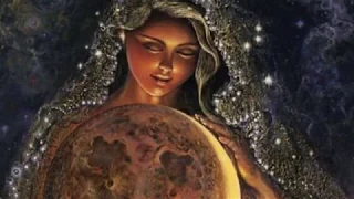 The Goddess Comes To Visit - The Rise Of The Divine Feminine Energy