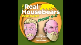 The Real Housebears - RHOBH Season 11; Episodes 16 & 17