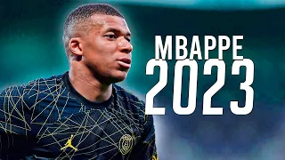 K. Mbappe ● King Of Speed Skills ● 2023 | 1080i 60fps