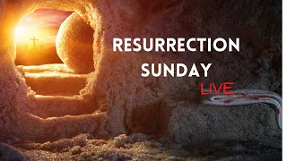 Easter Sunday Zomi Service # April 4 ,2021