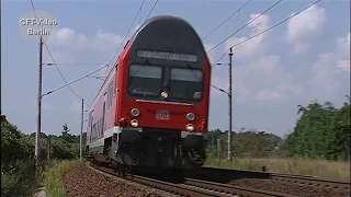 5000 Doppelstockwagen aus Görlitz