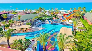 Crystal Family Resort & Spa 5* | ТУРЕЧЧИНА, БЕЛЕК 2023