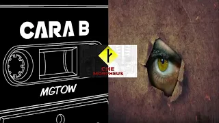 Directo con Cara B, El Ober-Vador y Open Your Eyes MGTOW