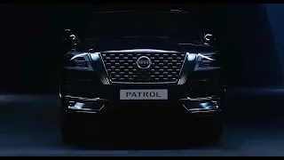 New 2023 #Nissan #Patrol (#Armada) 4.0-liter V6 and 5.6-liter V8 Rival Toyota - SUV 8 Seats