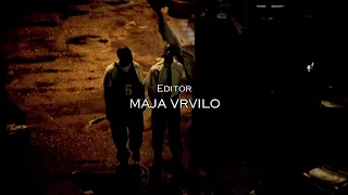 Cold Case Closing Credits (2004)