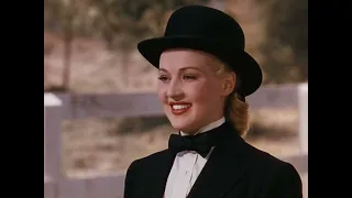 Down Argentine Way is a 1940 American musical film