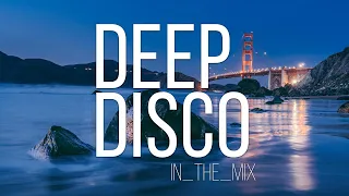 Deep House 2022 I Deep Disco Records Beats Mix #25 by Pete Bellis