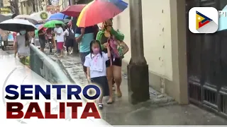 Separation anxiety sa ilang mga batang mag-aaral, hamon sa mga magulang