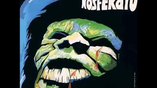 Nosferatu-Nosferatu (1970)