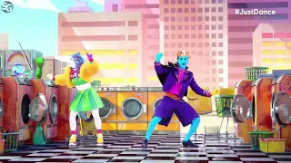 Just Dance 2023 Edition | Announcement Ubisoft Forward 2022 Trailer