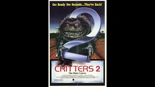 Scream Bloody Movies S2 Episode 37: Critters 2