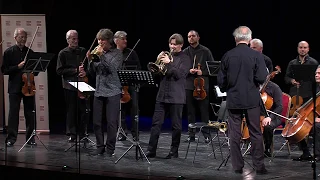 SERGEI NAKARIAKOV & ARKADY SHILKLOPER play PHIGA