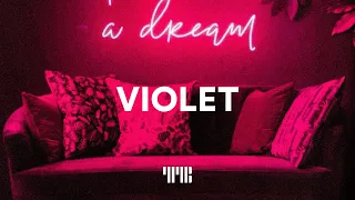 R&B Type Beat "Violet" R&B Guitar Instrumental